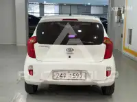 2011 KIA Morning