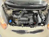 2011 KIA Morning