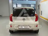 2011 KIA Morning