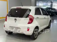 2011 KIA Morning