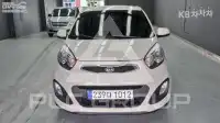 2011 KIA Morning
