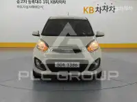 2011 KIA Morning