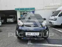 2011 KIA Morning