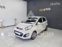 2011 KIA Morning