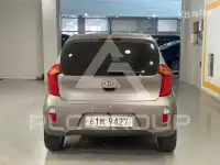 2011 KIA Morning