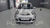 2011 KIA Morning