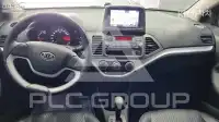 2011 KIA Morning