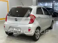 2011 KIA Morning