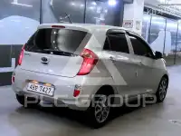 2011 KIA Morning