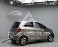 2011 KIA Morning