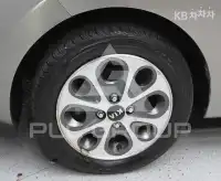 2011 KIA Morning