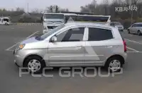 2011 KIA Morning