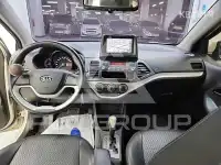 2011 KIA Morning