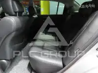 2011 KIA Opirus