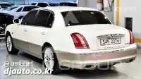 2011 KIA Opirus