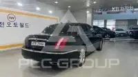 2011 KIA Opirus