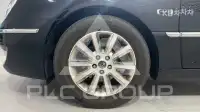 2011 KIA Opirus