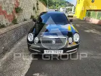 2011 KIA Opirus