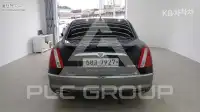 2011 KIA Opirus