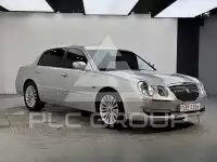 2011 KIA Opirus