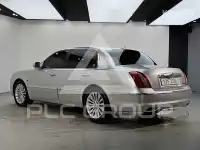 2011 KIA Opirus