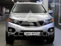 2011 KIA Sorento