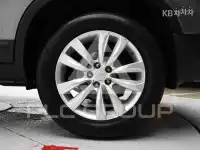 2011 KIA Sorento