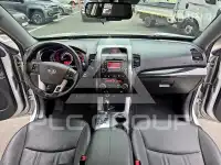 2011 KIA Sorento