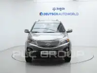 2011 KIA Sorento