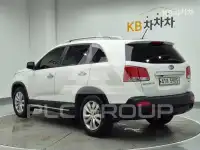 2011 KIA Sorento