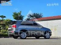 2011 KIA Sorento