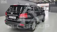 2011 KIA Sorento