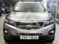 2011 KIA Sorento