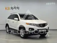 2011 KIA Sorento