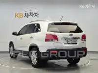 2011 KIA Sorento