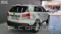 2011 KIA Sorento