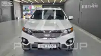 2011 KIA Sorento