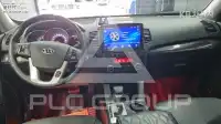 2011 KIA Sorento