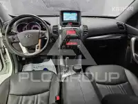 2011 KIA Sorento