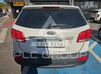 2011 KIA Sorento