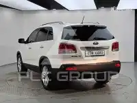 2011 KIA Sorento