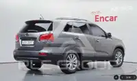 2011 KIA Sorento