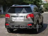 2011 KIA Sorento
