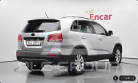 2011 KIA Sorento