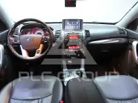 2011 KIA Sorento