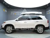 2011 KIA Sorento