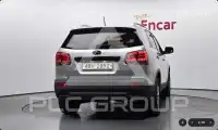2011 KIA Sorento