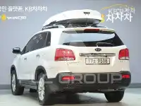 2011 KIA Sorento