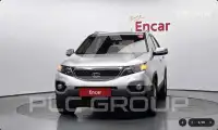 2011 KIA Sorento