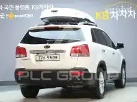 2011 KIA Sorento